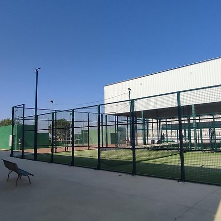 Campillo de AltobueyCasa Conchita别墅 外观 照片