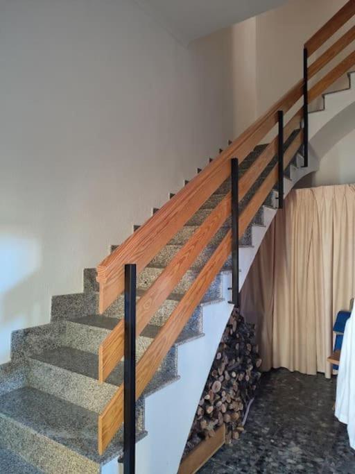 Campillo de AltobueyCasa Conchita别墅 外观 照片