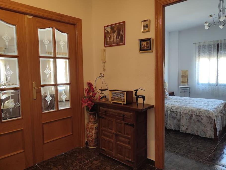 Campillo de AltobueyCasa Conchita别墅 外观 照片