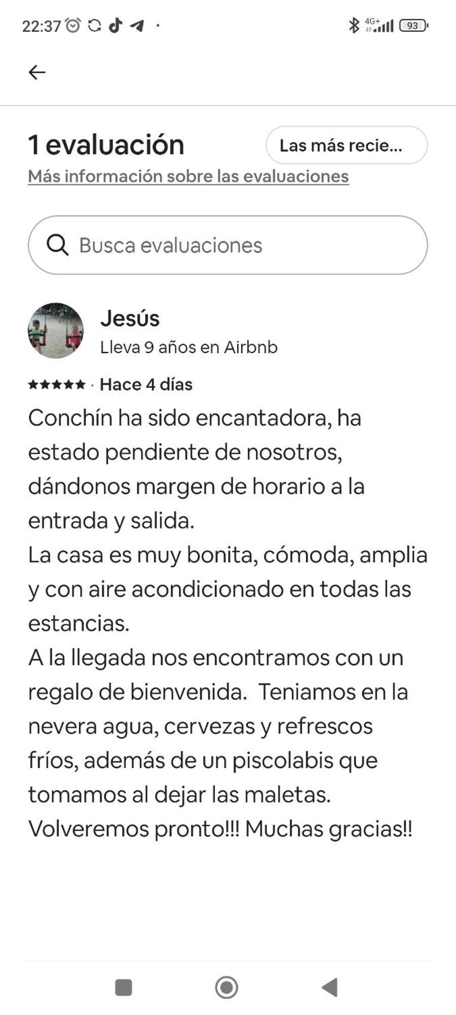 Campillo de AltobueyCasa Conchita别墅 外观 照片