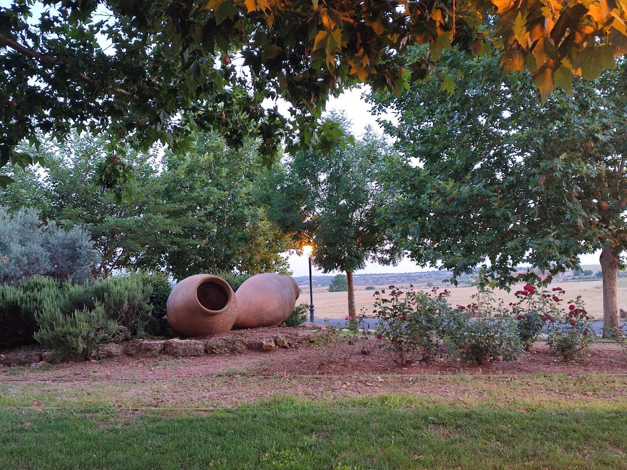 Campillo de AltobueyCasa Conchita别墅 外观 照片