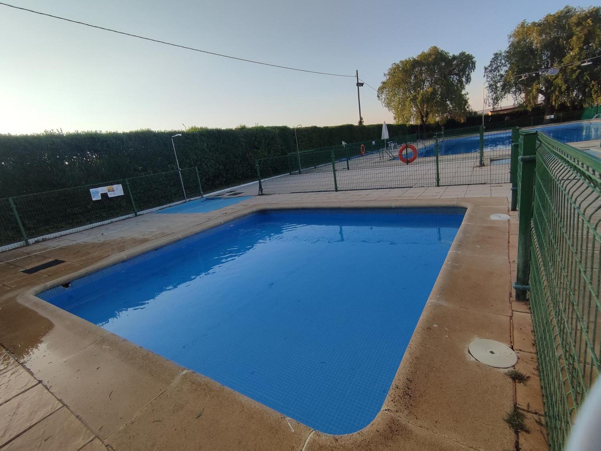 Campillo de AltobueyCasa Conchita别墅 外观 照片