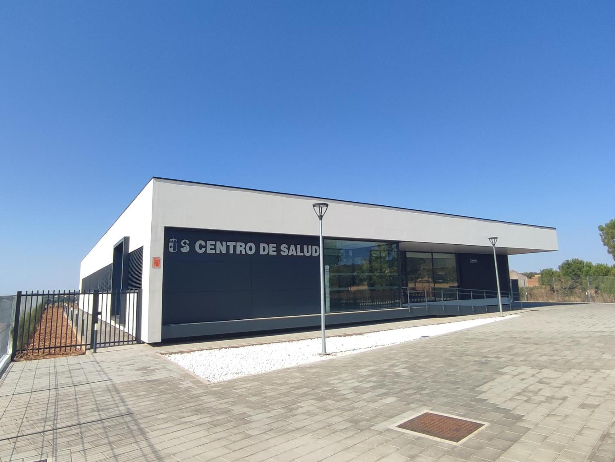 Campillo de AltobueyCasa Conchita别墅 外观 照片
