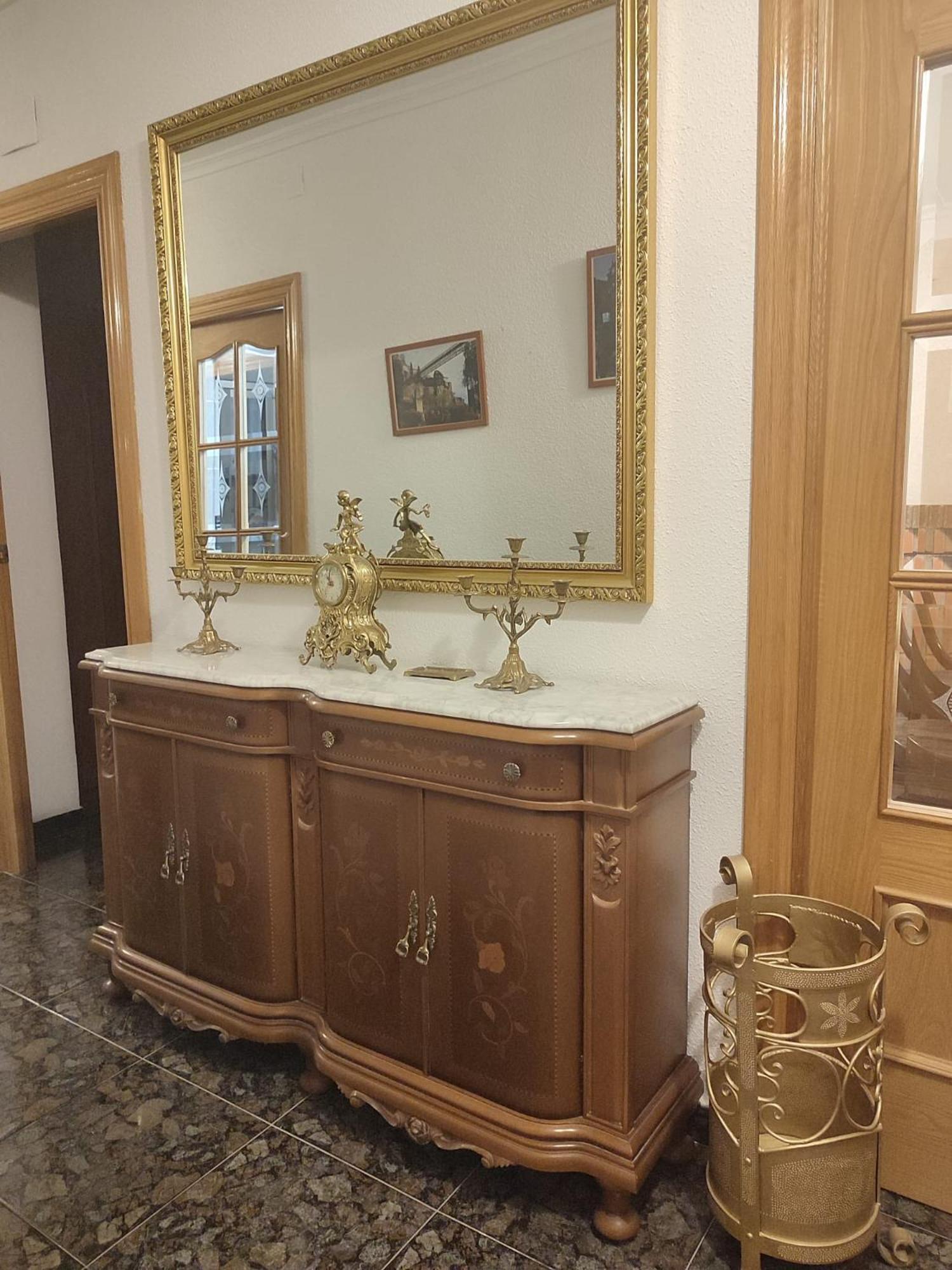 Campillo de AltobueyCasa Conchita别墅 外观 照片
