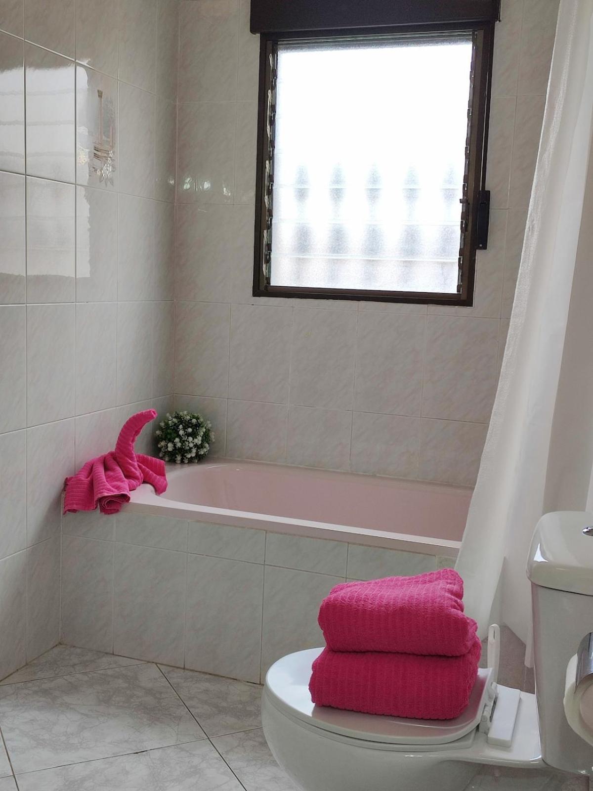 Campillo de AltobueyCasa Conchita别墅 外观 照片