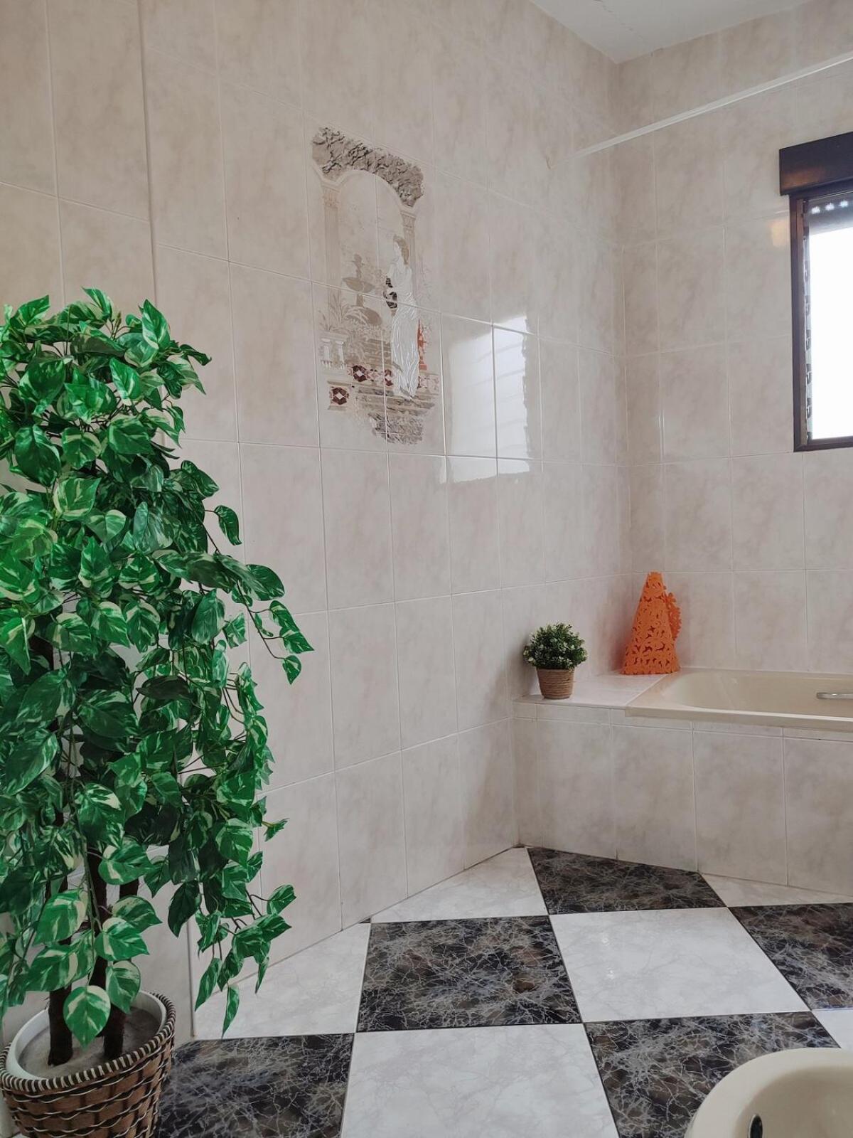 Campillo de AltobueyCasa Conchita别墅 外观 照片