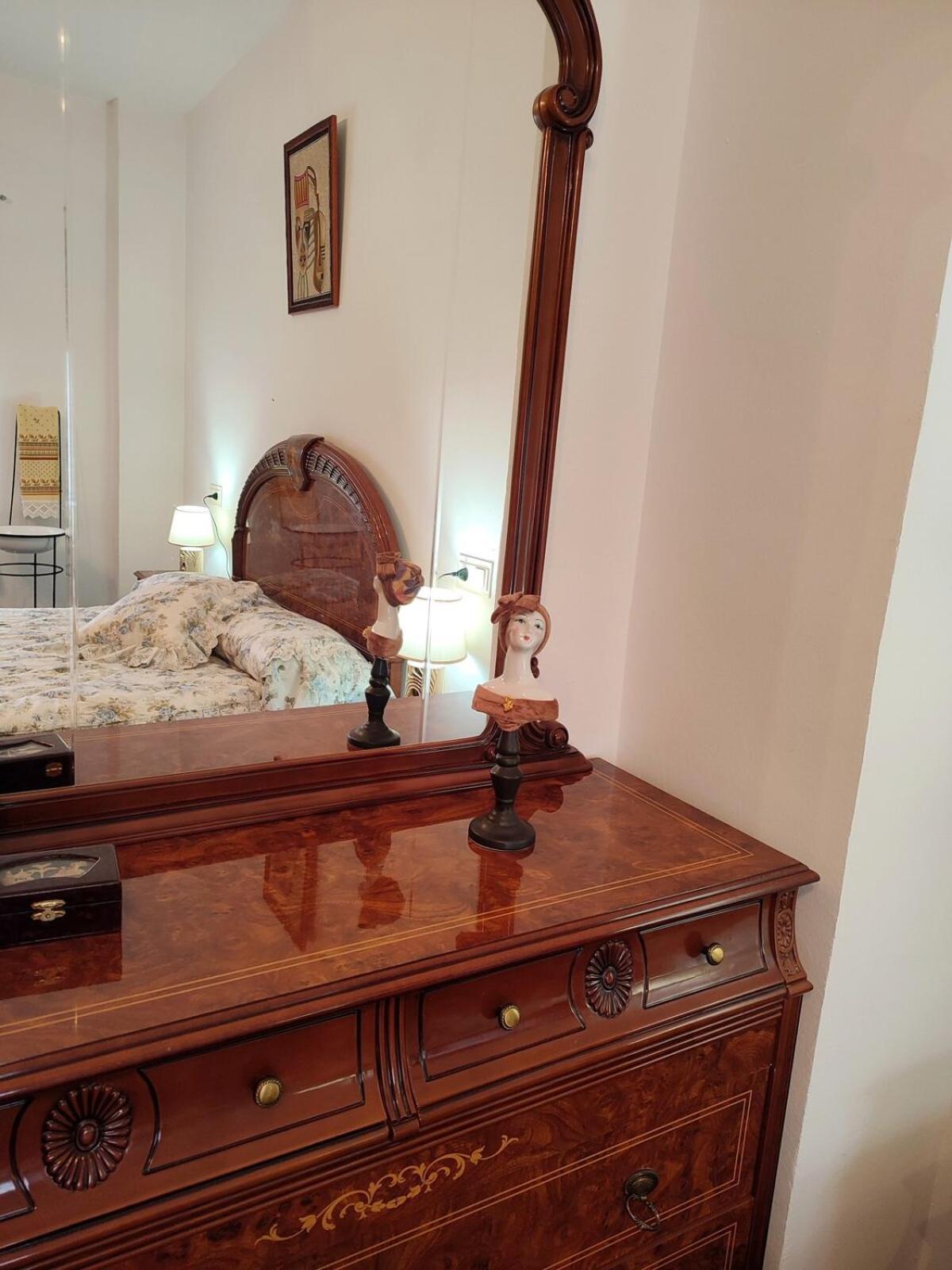 Campillo de AltobueyCasa Conchita别墅 外观 照片